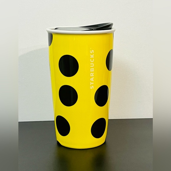 Starbucks Travel Tumbler With Lid - Picture 2 of 5